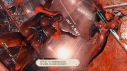 after_rape anonorenk bad_end begging cum_in_pussy dark-skinned_female defeated defeated_heroine final_fantasy_xiv full_nelson gameplay_mechanics gpose(ffxiv) gpose_(ffxiv) humiliated humiliation muscular_female public_humiliation rape raped_by_enemy rough_sex squirting stepped_on stepping_on_chest tagme viera