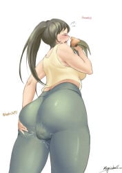 fart magicball messing panty_poop pantypoop scat soiling soiling_pants