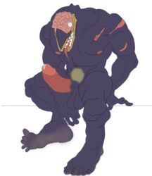 Dark Skin Rule 34 Image
