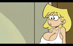 animated blackmorty_(artist) lori_loud sound_effects tagme the_loud_house video