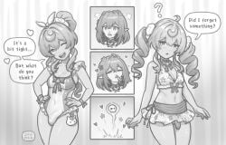 Castorice (Honkai: Star Rail) Rule 34 Image