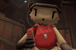 animated fur handjob lowres lucy_the_bun sfm shorter_than_10_seconds