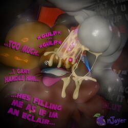 1boy 1girls adam_(juicyducksfm) bed bedroom big_ass big_balls big_boobs big_breasts big_butt big_nipples big_penis big_thighs bimbo bimbo_body bimbo_lips blender blender_(artwork) blender_(software) blender_eevee blowjob crying cum cum_drip cum_in_mouth cum_inside cum_on_face cumshot deep_blowjob deep_penetration deep_throat deepthroat hedgehog hedgehog_girl holding_throat huge_ass huge_balls huge_breasts huge_butt huge_cock huge_penis huge_thighs knollie_(plumenjoyer) mascara mascara_smear mascara_tears mobian mobian_(species) mobian_hedgehog mobian_wolf oc ocs original original_character original_characters plumenjoyerse sega sonic_(series) sonic_the_hedgehog_(series) tears throat_fuck throat_penetration upside-down upside_down upside_down_fellatio wolf wolf_boy