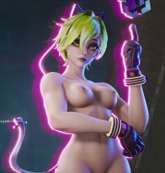 ai_generated battle_royale big_dick completely_nude cum farlight_84 huge_cock naked nude syfer_(farlight_84) tagme video