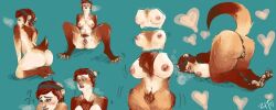 Breast Growth Rule 34 Image