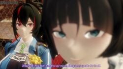 1girls 2futas 3d 3d_(artwork) 3d_animation 3d_model 3d_render animated bloggameh cum cum_inside cumflation double_penetration futa_on_female futanari jane_doe_(zenless_zone_zero) light-skinned_female light-skinned_futanari nico_robin one_piece sandwich_position sex sound tagme threesome video virt-a-mate virtamate zenless_zone_zero zhu_yuan