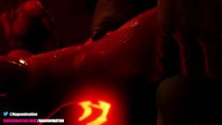 1girls Rule 34 Video