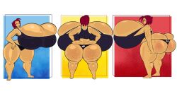 ruze (cgthiccart) fan art