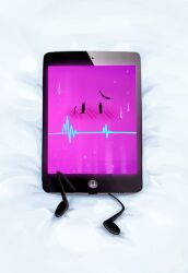 adamation_inc. adamationz animationepic blushing dakimakura dakimakura_(medium) dakimakura_design inanimate_insanity looking_at_viewer mepad object_show object_shows