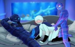 anal_penetration anal_sex completely_nude gay homosexual incest incest_(lore) neptune_(solarballs) penis planet_x_(solarballs) solarballs uranus_(solarballs)