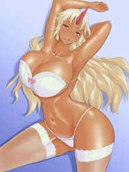 tionishia from monster musume no iru nichijou by u pyr