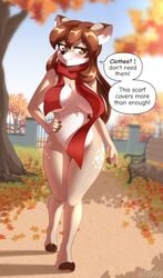 doe (alfa995) fan art