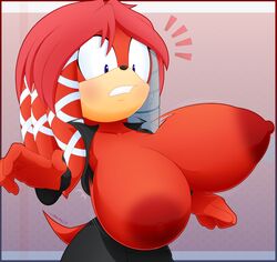 lien-da from sonic (series) by slickehedge