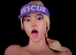 sun strider from fortnite by thicksunstrider (artist)