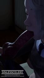 1animal 1girls 3d animated bestiality blender faceless_male gif gwen_stacy marvel penis school_uniform selfie sfm sinlesscelery spider-gwen spider-man_(series) zoophilia