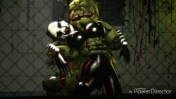 3d animated big_breasts filmmaker five_nights_at_freddy's gurochanop marionette_(fnaf) mp4 necrophilia puppet_(fnaf) robot_sex sound springtrap springtrap_(fnaf) video