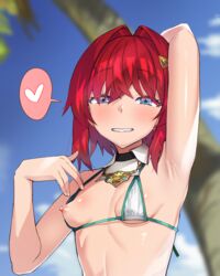 ange katrina from nijisanji by nyaruman tino