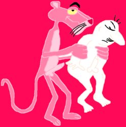 bad_anatomy depatie-freleng_enterprises male mammal metro-goldwyn-mayer nude penis pink_panther pink_panther_(series) tagme the_inspector_clouseau