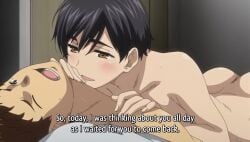 10s 1boy 1girls 2016 age_difference animated anus ass bouncing_breasts breasts chihiro_(houkago_initiation) chubby_woman cowgirl_position earrings female houkago_initiation housewife huge_ass implied_sex jewelry large_breasts large_penis longer_than_10_seconds male mature_female mother_and_son nipples older_female_and_younger_male open_mouth penis plump pussy pussy_juice queen_bee_(animation_studio) sagging_breasts sex short_hair sound step-parent_and_step-child stepmother_and_stepson straddling thick_thighs thighs vaginal_penetration video