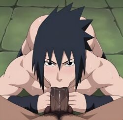 Naruto (Series) Rule 34 Image