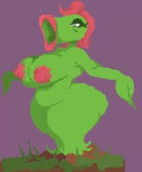 1girls activision animated areolae ass big_areola big_ass big_breasts big_butt bimbo_lips breasts breastwizard bubble_butt curvaceous curvy curvy_figure dat_ass dumptruck_ass female female_only flora_fauna fuckplant huge_ass huge_breasts jiggle jiggling_breasts long_tongue milf no_sound nude peashooter_(pvz) pixel_animation pixel_art plant plants_vs_zombies puffy_lips red_hair saliva short_playtime solo solo_female tagme thick_thighs tongue_out very_long_tongue video voluptuous voluptuous_female