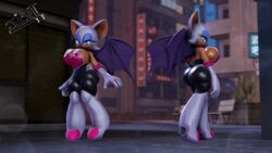 3d 3d_model ass big_ass big_breasts bimbo breasts female female_only gigantic_ass gigantic_breasts huge_ass huge_breasts hyper_ass hyper_bimbo hyper_breasts jiant101 large_ass large_breasts mobian mobian_(species) mobian_bat rouge_the_bat sega sfm shiny shiny_skin sonic_(series) sonic_adventure_2 sonic_the_hedgehog_(series) source_filmmaker tagme white_fur white_hair