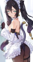 mona (genshin impact) from genshin impact by hews hack