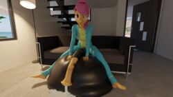 16:9 3d ahe_gao alternate_version_at_source anthro balls big_balls big_penis bodily_fluids clothing cock_vore cum cum_on_clothing ejaculation feet frickitclaw friendship_is_magic futanari genital_fluids genitals hasbro hi_res huge_balls huge_cock intersex looking_pleasured my_little_pony partial_nudity penile penis rainbow_dash_(mlp) scootaloo_(mlp) sitting vore widescreen