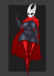 hornet (hollow knight) from hollow knight by akimbotabs