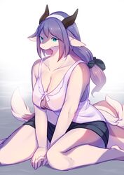 lanya (lcshian) fan art