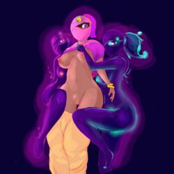 tara (brawl stars) from brawl stars
