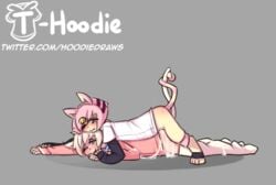 2boys :3 anal animated cat_boy cat_ears cat_tail catboy cuddling cum cum_in_ass cum_inside cum_on_ass doggy_style duo ejaculation femboy femboy_on_femboy from_behind gif girly hoodie hoodie_(artist) humanoid josou_seme looking_at_viewer low_res male male/male male_only max_(hoodie) overflow sex short_playtime thigh_highs thighhighs wholesome yaoi