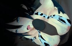 1boy 1boy1girl 1girls 3d animated areolae armwear big_breasts bikini black_hair boruto:_naruto_next_generations breast_press breast_squeeze brown_hair bukkake busty climax clothed clothed_female_nude_male clothing covered_in_cum cow_print cow_print_bikini cum cum_on_breasts cum_on_face cumshot dark-skinned_male dark_skin ejaculation elbow_gloves erect_penis erection faceless_male facial female gloves half-closed_eyes hand_on_breast hyuuga_hanabi interracial koikatsu large_areolae large_breasts licking licking_penis long_hair looking_at_viewer male male_pov micro naruto naruto_(series) nipples open_mouth paizuri pale-skinned_female pale_skin penis pink_nipples pov pov_eye_contact pubes pubic_hair purple_eyes raikage revealing_clothes sex sleeves straight swimsuit titjob tongue tongue_out violet_eyes xixipapa