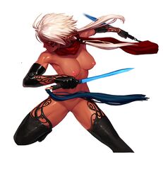 dungeon_and_fighter dungeon_fighter_online happening18 nude_filter tagme