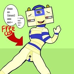 original character from original by zsona creepy(artist)
