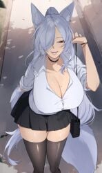 discordia (vtuber) fan art