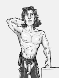 original character from original by mr shrink