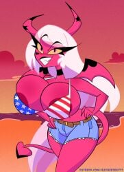 verosika mayday (helluva boss) from helluva boss