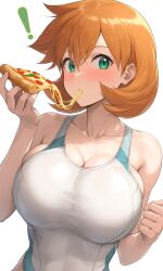 kasumi (pokemon) from pokemon