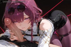 honkai: star rail fan art