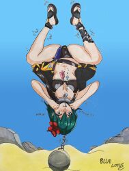 Byleth (Fire Emblem) Rule 34 Image