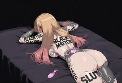 1girl 1girls after_rape after_sex after_vaginal ai_assisted ai_generated blacked blacked_asian blacked_tattoo cheating cuckold cuckolding dark_room forced forced_sex kidnap kidnapped kidnapped_female kitagawa_marin nay_juno netorare ntr rape raped_by_enemy raped_female raped_girl sexy sexy_pose snowbunny sono_bisque_doll_wa_koi_wo_suru tattoo tattoos violation