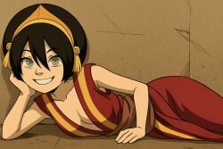 avatar the last airbender fan art