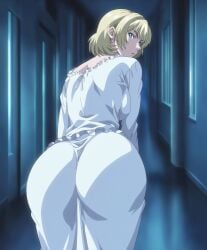jody crowley from bible black