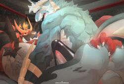 Pokemon (Species) Rule 34 Image