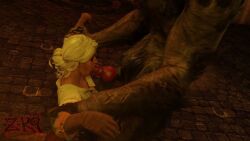 1boy 1girls 20_seconds 3d 3d_animation animal_genitalia animal_penis animated anthro anthro_dominating_human anthro_penetrating anthro_penetrating_human blowjob canine canine_genitalia canine_on_human canine_penis cd_projekt_red ciri clothed clothed_sex clothing deep_blowjob deepthroat dungeon face_fucking fellatio female female_penetrated femsub fur grabbing_hand human_female human_penetrated interspecies kneeling knot light-skinned_female male male/female male_anthro/female_human male_penetrating monster mythology on_knees open_mouth oral oral_sex penis sex short_hair short_video shorter_than_30_seconds small_breasts sound submissive_human tagme teratophilia the_witcher_(series) the_witcher_3:_wild_hunt throat_bulge video watermark werecanid werecanine werewolf white_hair z-k9