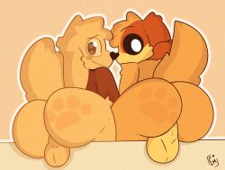 dogday (poppy playtime) from critters (poppy playtime) by alexboom11