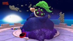 16:9 2boys 3d_(artwork) anthro big_butt bowser_jr. brush butt clothing digital_media_(artwork) dragon dragon_koopa duo facesitting farting_on_face feces furry furry_male galaxy gay hair hat headgear headwear hi_res huge_butt human human_male human_on_anthro kanebrentkoopa koopa long_hair male male_only mammal mario_(series) mythological_creature mythological_scalie mythology nintendo nude paintbrush pecs ponytail poop pooping pooping_on_another pooping_on_face pooping_on_floor reptile sat_on_poop scalie scat scatplay shell shitting sitting sitting_on_another slightly_chubby slightly_chubby_male smile solo source_filmmaker_(artwork) space super_mario_galaxy_(2026_film) tecbuttlovefa thick_thighs turtle wide_hips widescreen wonder_bowser_jr.