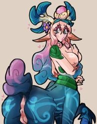 lillia (league of legends) from league of legends