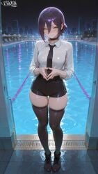 bomb devil from chainsaw man by vianox